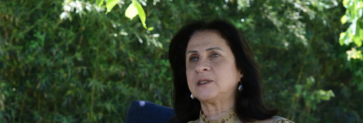 Embajadora del Estado de Palestina en Chile: hemos vivido 76 años de ocupación por Israel