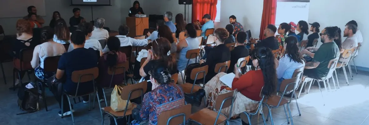 ¿Es posible construir una alternativa de desarrollo en el Biobío?: Organizaciones realizaron seminario ante impactos de plan empresarial tras cierre de Huachipato