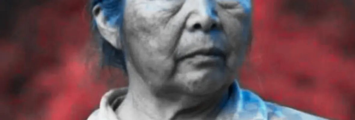 Sus huellas y las de un vehículo: Familia de dirigenta mapuche invocó acuerdo de Escazú ante nulo avance en su búsqueda y años de amenazas