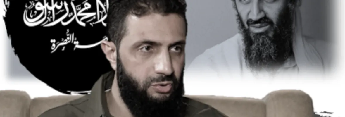Siria: La telenovela turca del lobo con piel de oveja