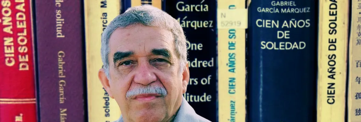 "Las estirpes condenadas a cien años de soledad no tenían una segunda oportunidad sobre la tierra": De la mente de García Márquez a Netflix