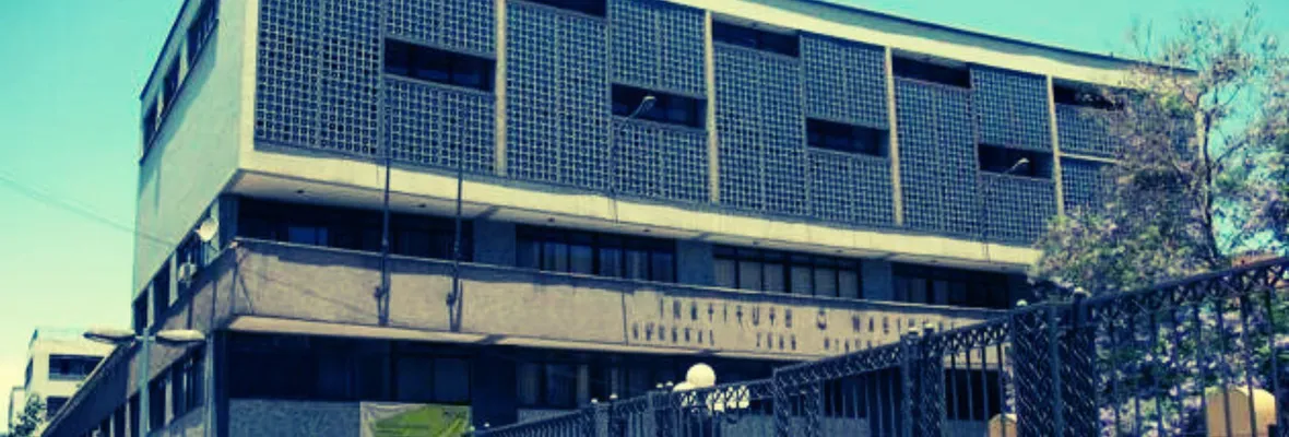 Profesores del Instituto Nacional enfrentan sumario administrativo por críticas al DEM Santiago: Movimiento docente denuncia persecución gremial