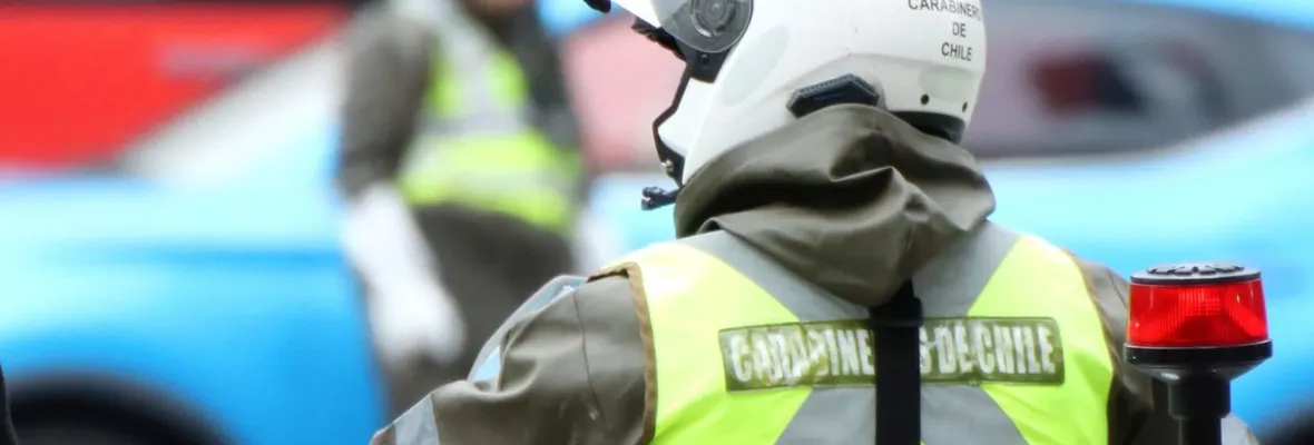 Suboficial de Carabineros condenado a un año de presidio por la muerte de un niño en procedimiento policial en Maipú