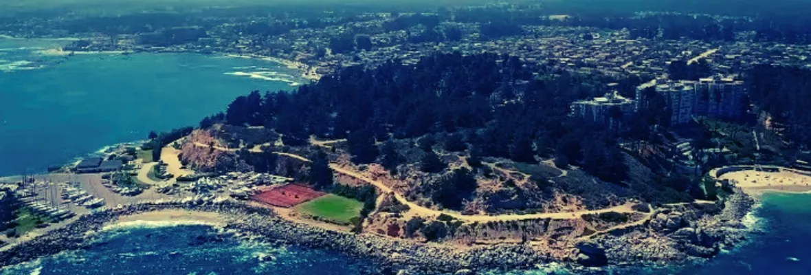 CARTAS A RESUMEN| Alcalde aún puede enmendar el rumbo: Municipalidad de Algarrobo entorpece creación de Área Verde Parque en Punta Fraile