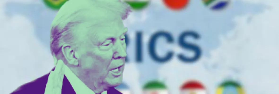 Análisis de Aram Aharonian | Trump y la retórica del bullying: agresiones, amenazas ¿y después?