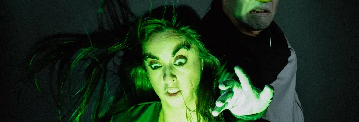 TEATRO| “Cambio de Turno”: Misterio y ciencia ficción desde y para la región del Biobío