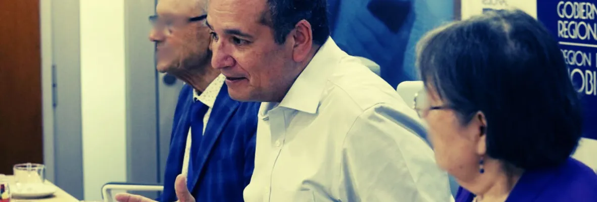 Caso Convenios: Fiscalía mantiene calidad de imputado a Rodrigo Díaz y realiza autocrítica en investigaciones a políticos