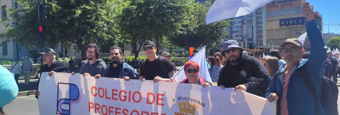 SLEP Andalien Costa se compromete a pagar bonos del sector público adeudados para este lunes, en un perjudicial debut