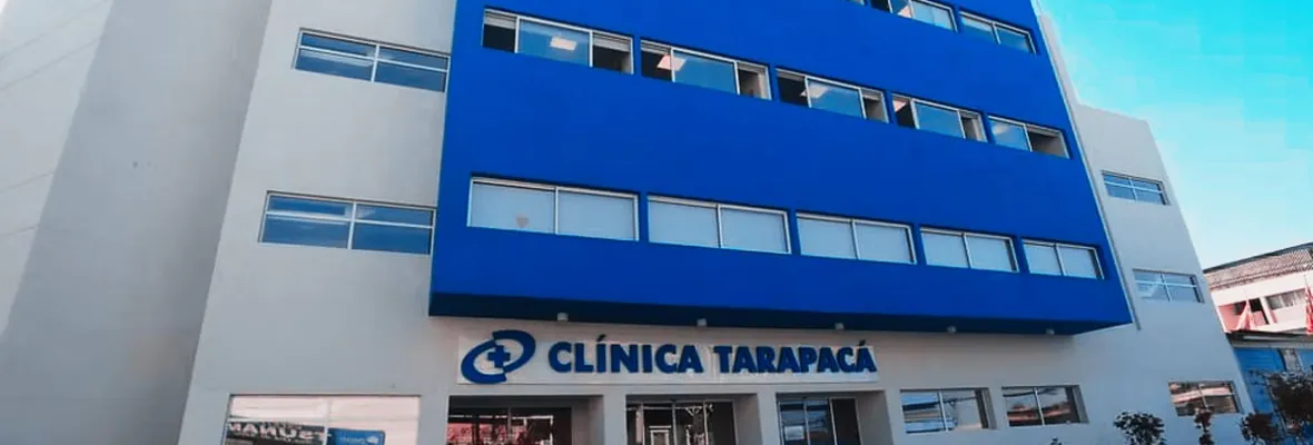 Condenan a clínica Tarapacá a pagar millonaria indemnización por atención negligente que provocó la muerte de un menor