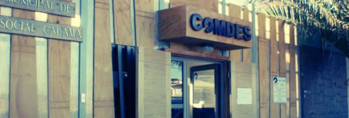 Condenan a Corporación Municipal de Desarrollo Social de Calama por tardanza de tres años en investigar denuncia de acoso laboral y sexual