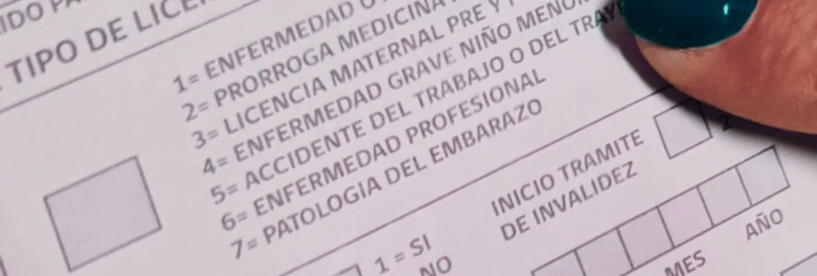 Corte de Apelaciones de Concepción ordena a SUSESO pagar licencia médica a madre de menor gravemente enfermo