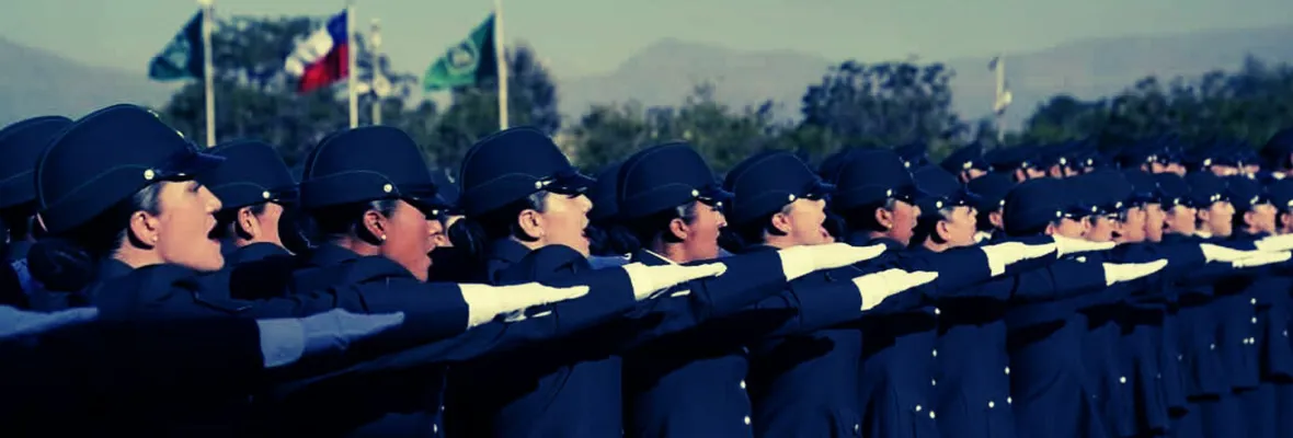 Corte ordena al Fisco indemnizar y pedir disculpas públicas por acoso laboral a funcionaria de Gendarmería