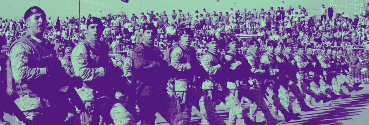 Derechos Laborales: Corte de Punta Arenas ordena al Ejército reincorporar a oficial y pagar millonaria indemnización