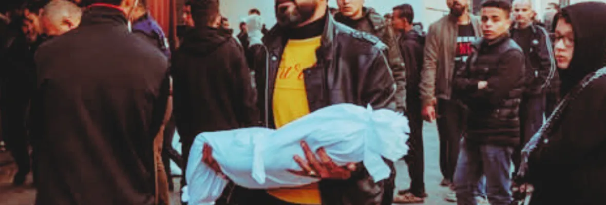 Hamas confirma que las discrepancias están resueltas mientras Israel no vota y sigue bombardeando