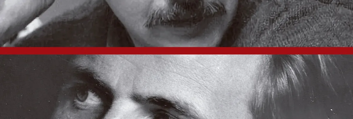 Miguel Enríquez habla con Regis Debray, el libro que recoge un diálogo inédito será presentado por su editora en Concepción
