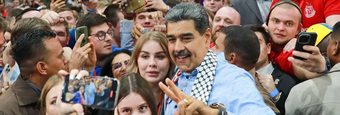 OPINIÓN | Deudas pendientes de la revolución bolivariana