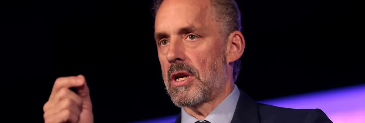 OPINIÓN | Jordan Peterson y su cruzada por recuperar la masculinidad