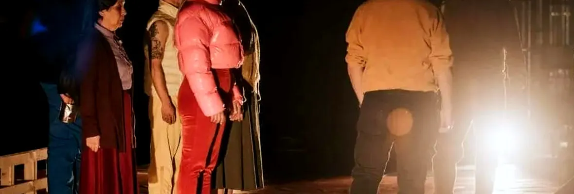 TEATRO| Población Esperanza, la obra escrita por Manuel Rojas e Isidora Aguirre, vuelve a ser montada en Concepción