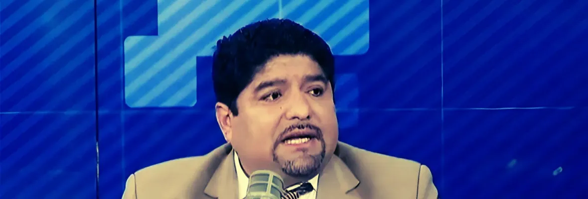 Red de prostitución en el congreso peruano: Sexo a cambio de votos