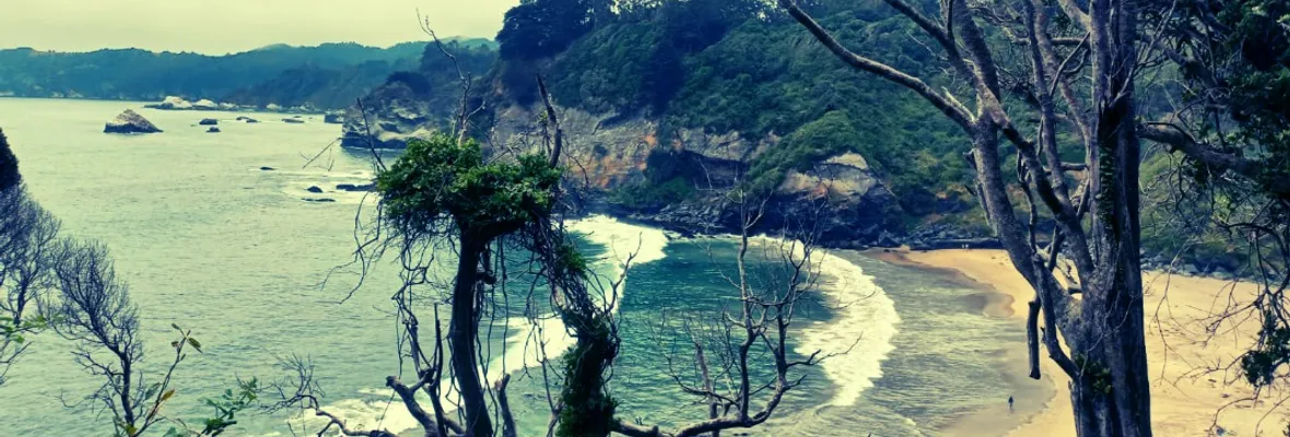 Región del Biobío lidera denuncias por restricciones al libre acceso a playas, ríos y lagos entre 2021 y 2024