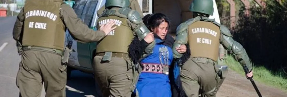 Doscientos años de Tapihue: Estado de Chile sigue violando histórico tratado con el pueblo mapuche