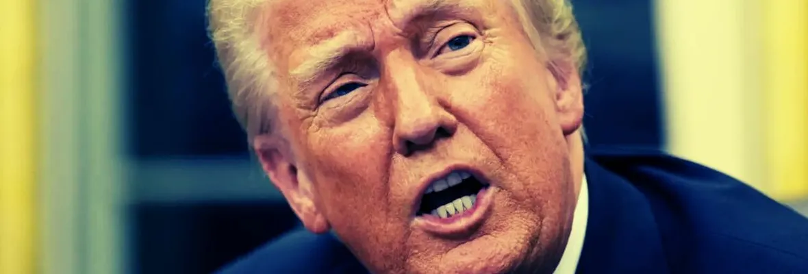 Trump estira nuevamente el "alto al fuego" tras negativa de Irán a asistir a negociaciones en Pakistán