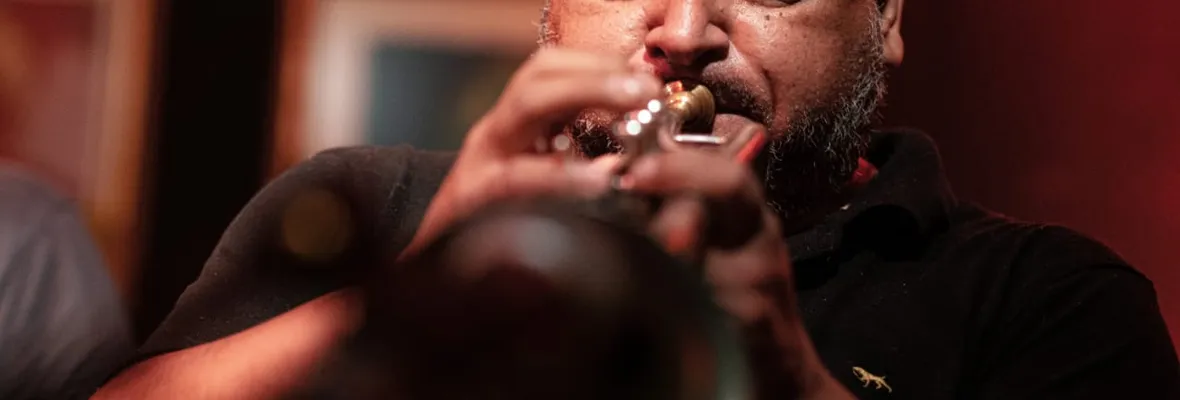 Festival de Jazz de Lebu celebra su 20° versión con tres días de música