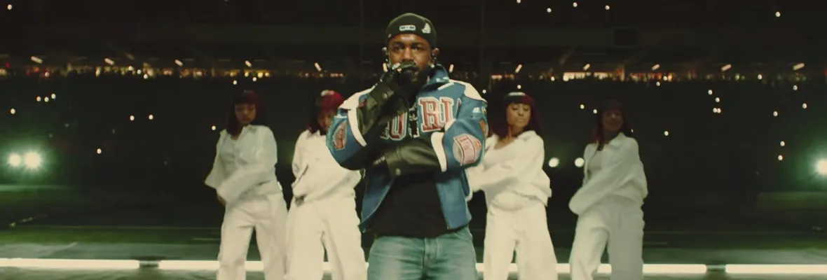 De "Not Like Us" al Tío Sam: un nuevo triunfo del Hip Hop en el Super Bowl