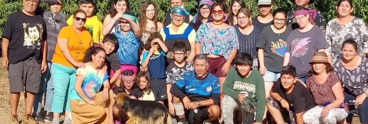 Escuela de Verano en Ruka Wichanmapu: Un Encuentro con la Cosmovisión Ancestral