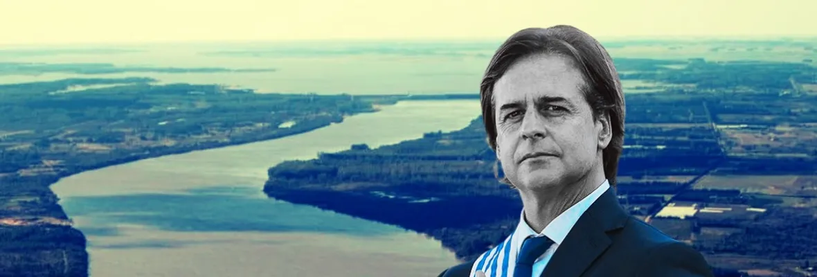 La vergüenza que otros no sienten: Política y agua en Uruguay