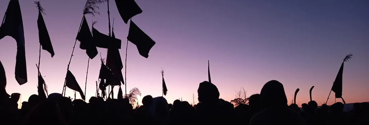 Organizaciones del espacio "Día a Día por Julia Chuñil" denuncian la represión contra comunidades Mapuche y Mapuche Tehuelche en los territorios ocupados por Chile y Argentina