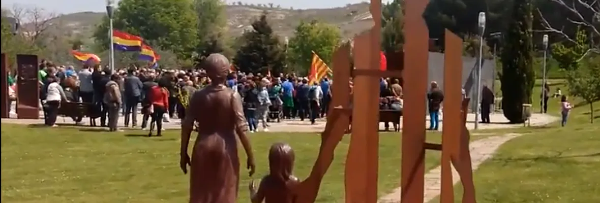 Buscador digital recupera la memoria histórica de las familias de los represaliados en la Guerra Civil Española