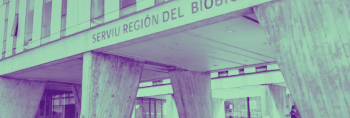 Serviu Bío Bío investiga a exfuncionaria acusada de estafa por tramitación de subsidios