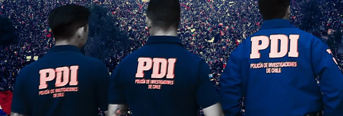 Tribunal acredita delito de torturas durante Estallido Social, pero absuelve a imputado de la PDI
