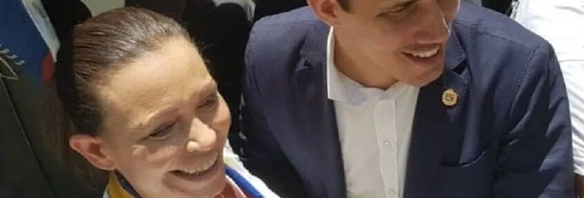 Cuestionamientos de Trump a la USAID develan profunda corrupción en la oposición venezolana