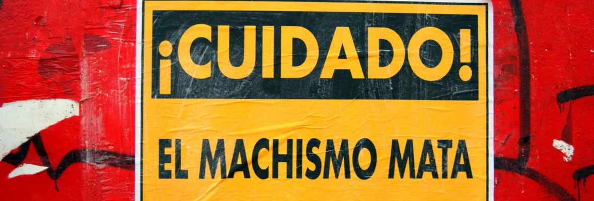 Abuso de poder y silencio cómplice: la impunidad del machismo institucional