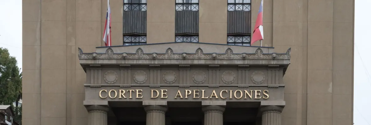 Corte de Valparaíso ordena desalojo de campamento en Limache