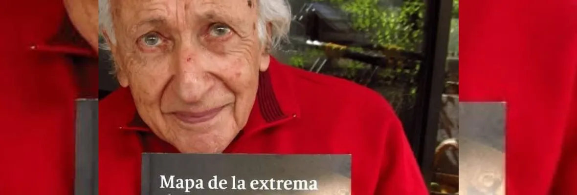 Falleció el destacado economista Hugo Fazio Rigazzi