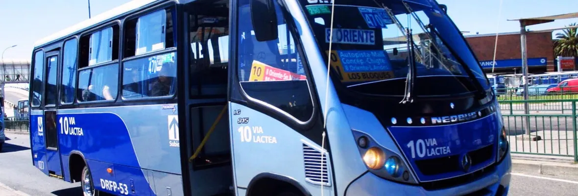 Justicia condena a empresa de buses Vía Láctea por accidente en Talcahuano: deberán pagar millonaria indemnización