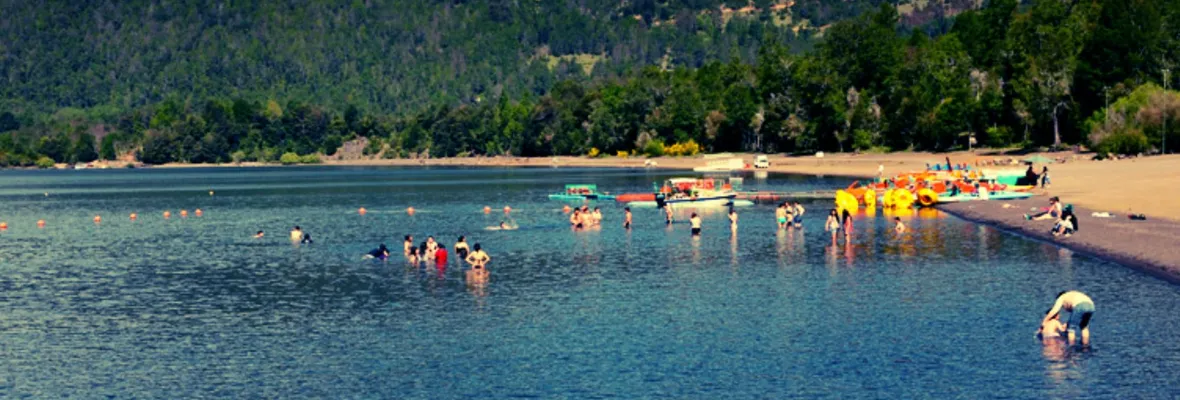Lago Caburgua: se presentaron 188 denuncias por restricciones a su libre acceso entre 2021 y 2024