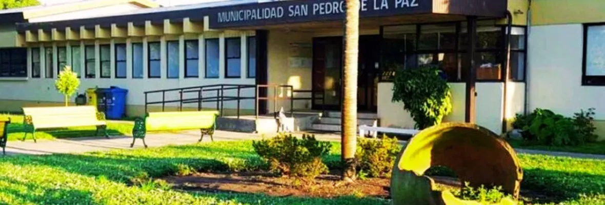Municipio de San Pedro de la Paz deberá indemnizar y pedir disculpas a paramédico por acoso laboral