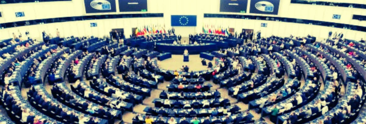 OPINIÓN| Europa, la madame despechada