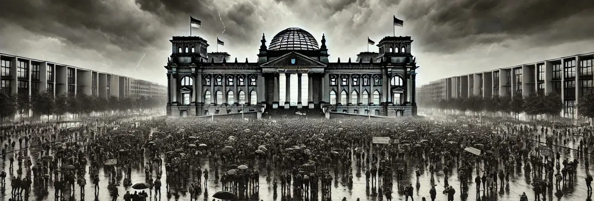 Quo vadis Alemania?