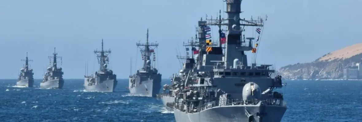 Corte de Copiapó declara ilegal y arbitraria la desvinculación de funcionaria de la Armada y ordena su reintegro