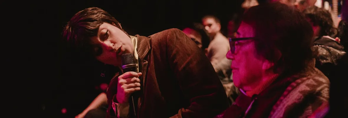 “El mejor truco de magia jamás visto” de Leyla Selman llega a Santiago