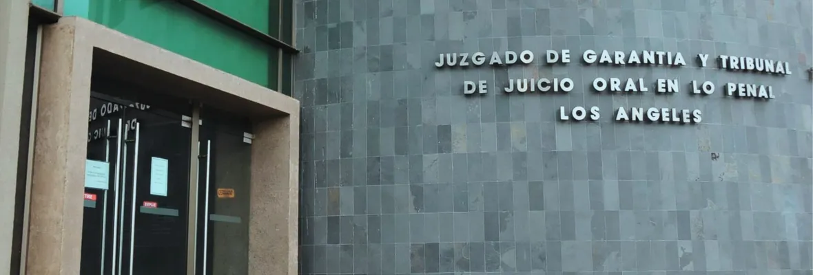 Escándalo en la justicia del Biobío: Fiscalía indaga a jueza y fiscales por eventuales vínculos con abogadas del narco