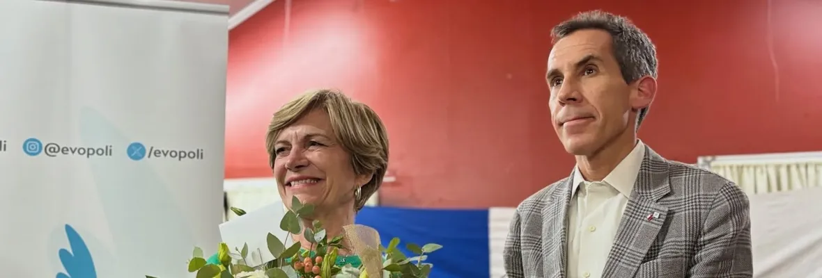 Agrupaciones de exprisioneras políticas interpelan a Evelyn Matthei por sus recientes afirmaciones