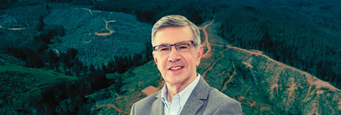 Joaquín Lavín: el insistente promotor del proyecto minero de tierras raras en Penco