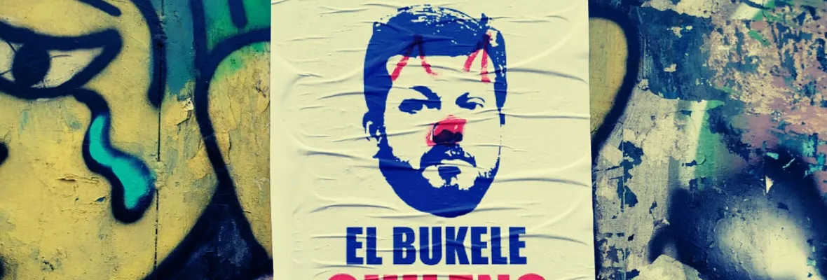 Kaiser: el payaso chileno