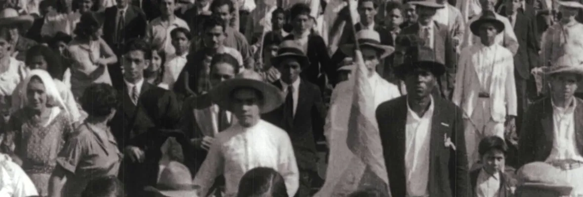 Destacados exponentes del cine de No Ficción arriban al Bío Bío para la 4ta edición del FRONTERA SUR LAB